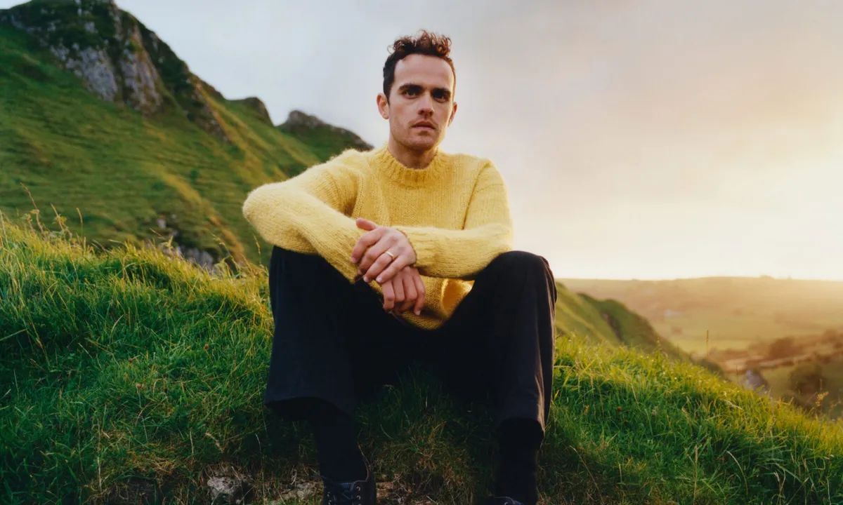 Jordan Rakei