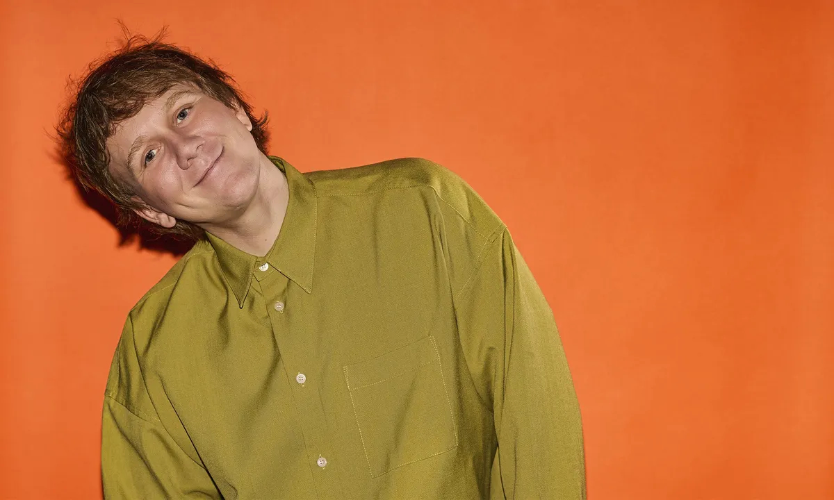 Josh Thomas