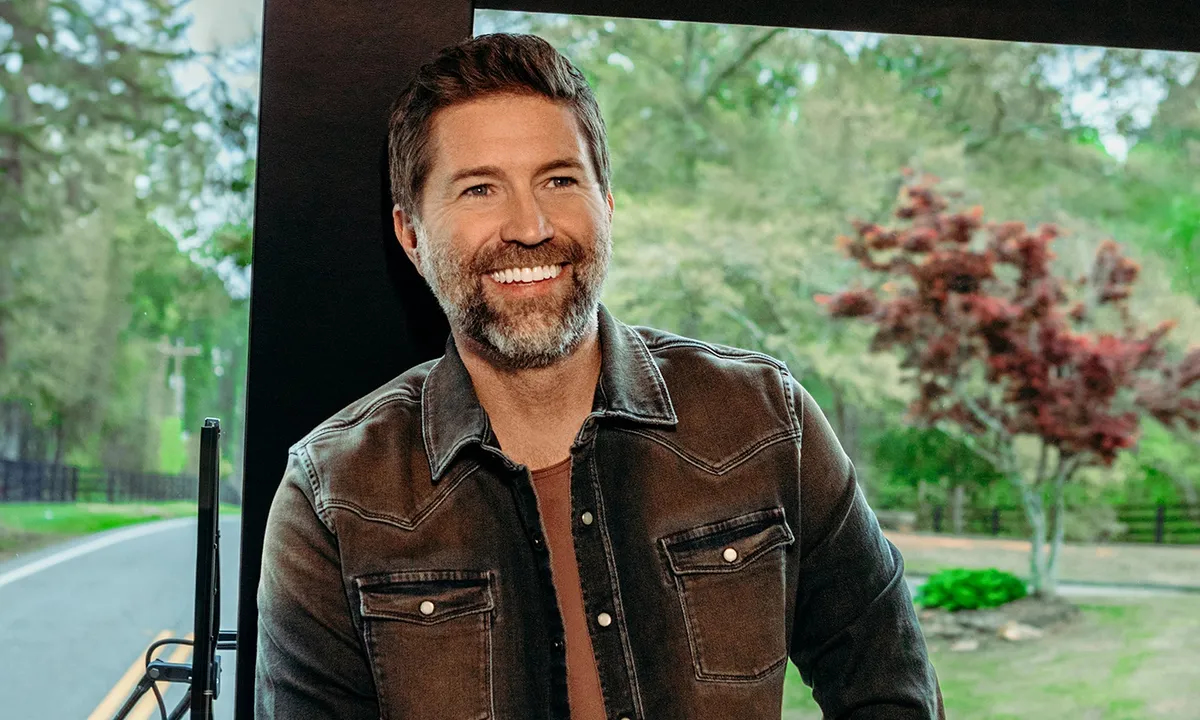 Josh Turner