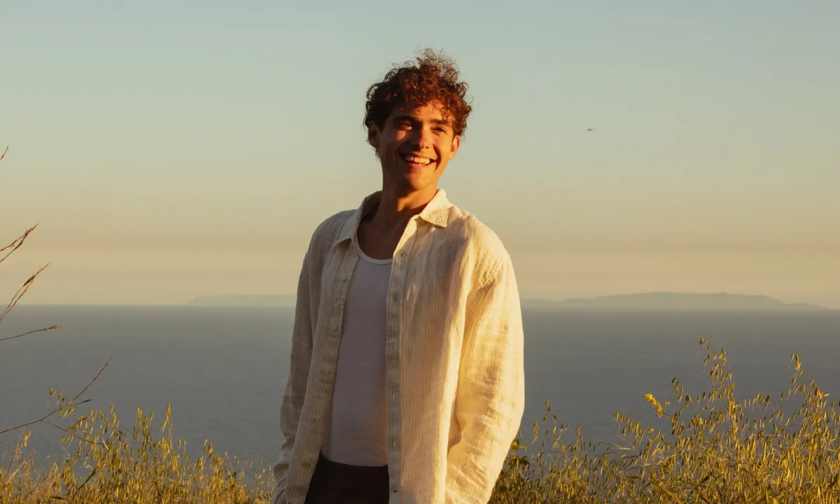 Joshua Bassett