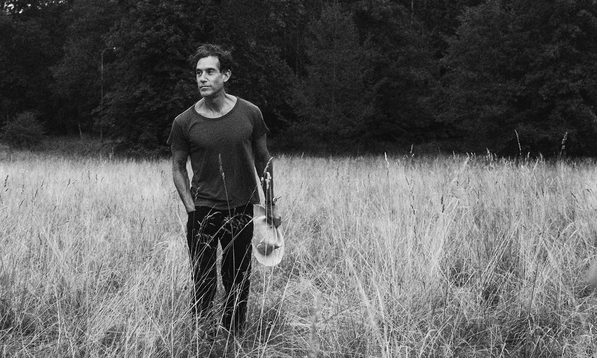 Joshua Radin