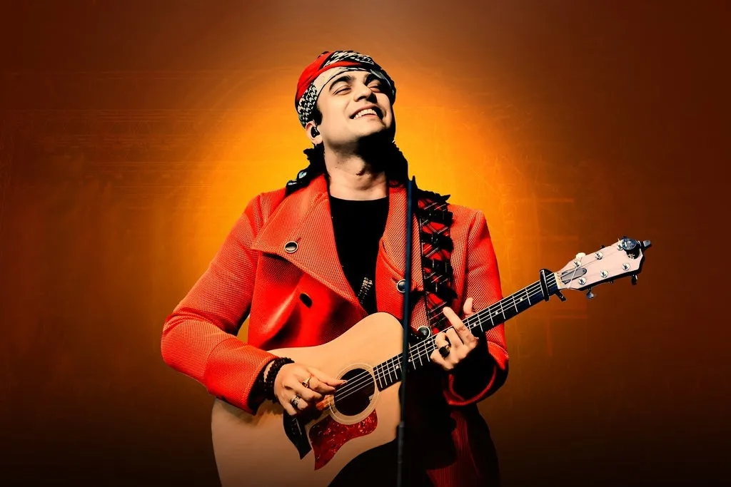 Jubin Nautiyal