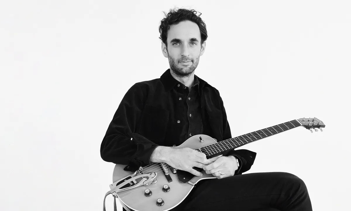 Julian Lage