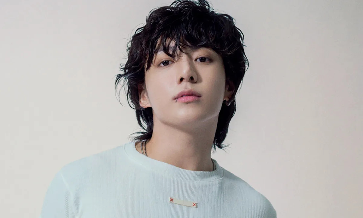 Jung Kook