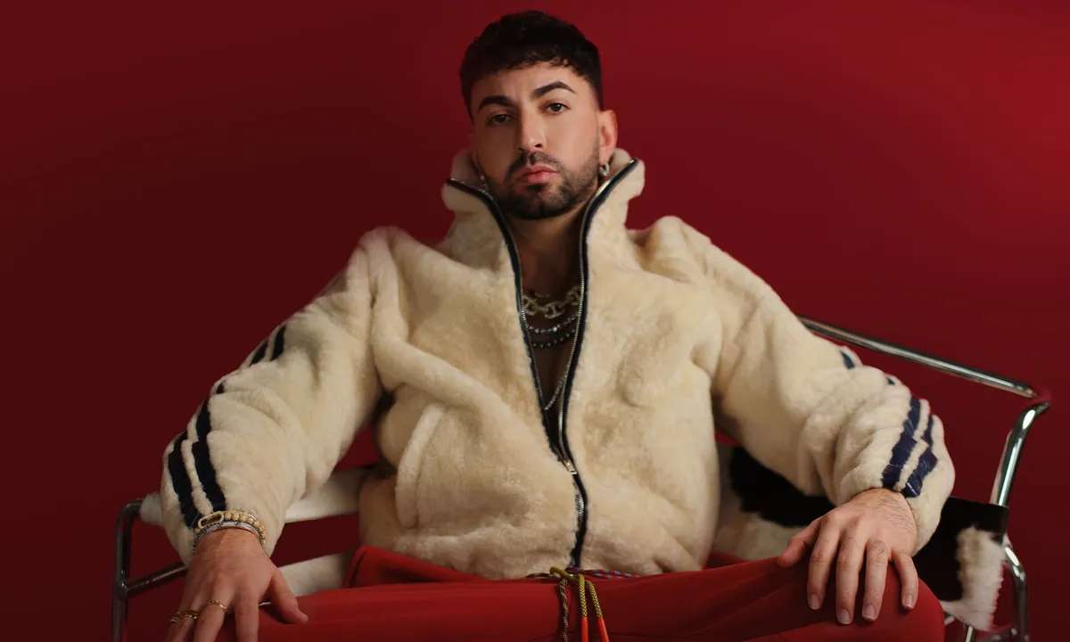 Justin Quiles
