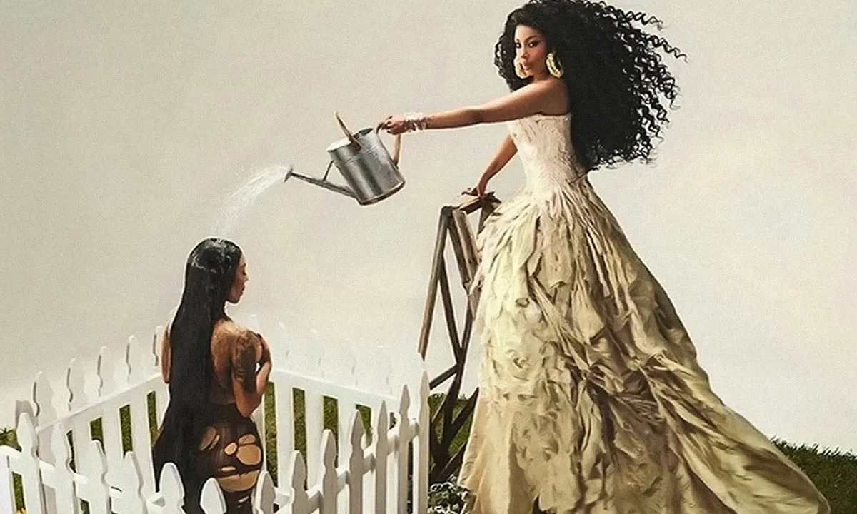 K. Michelle