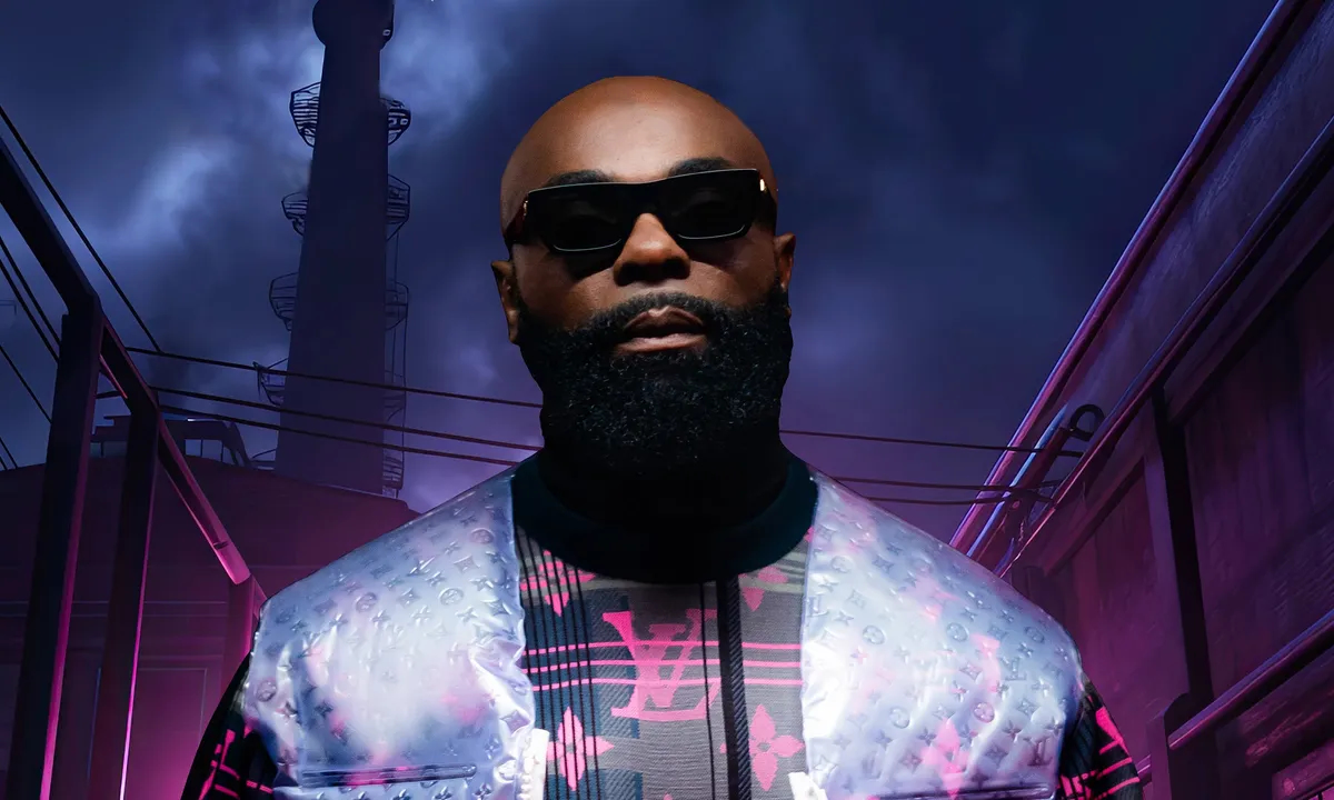 KAARIS