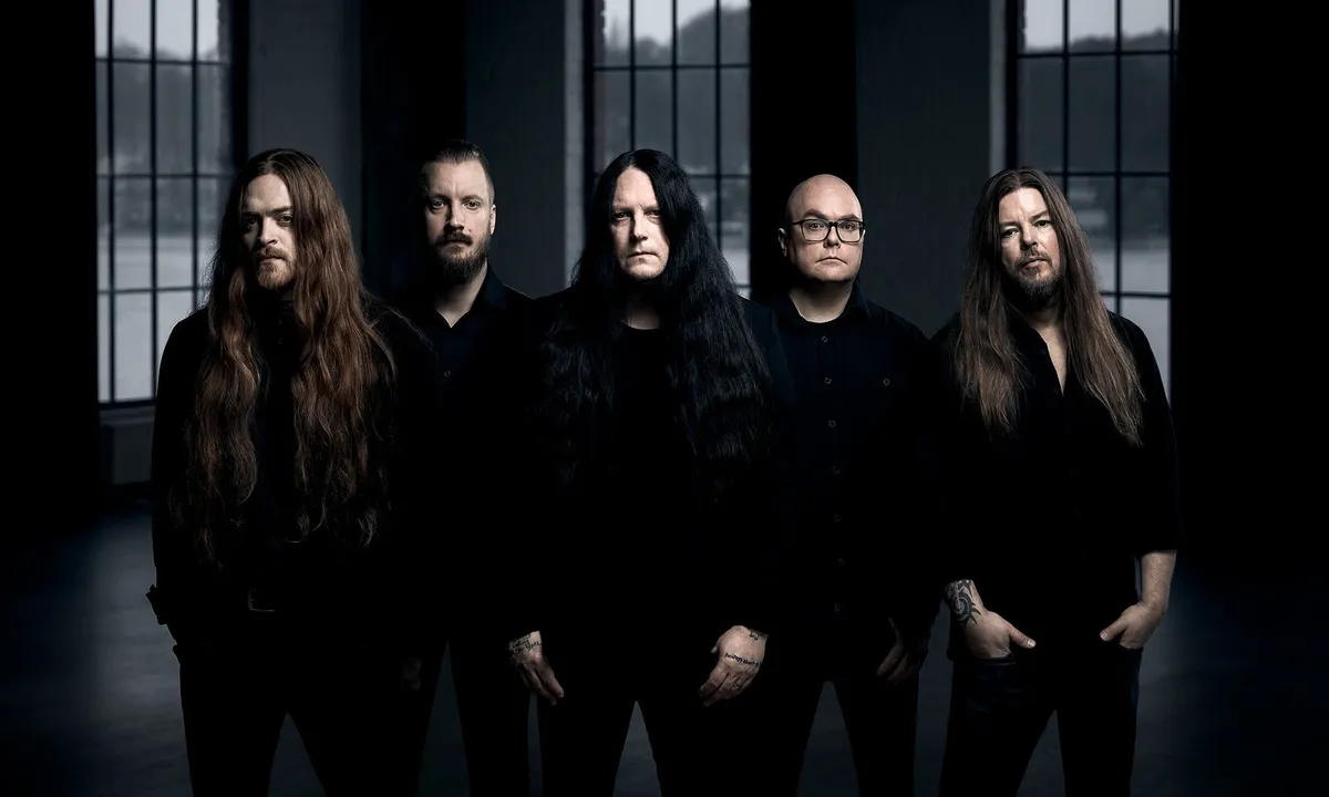 Katatonia