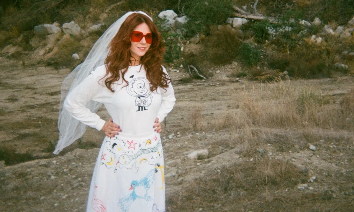 Kate Nash
