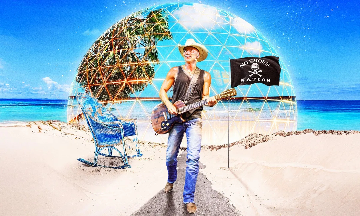 Kenny Chesney