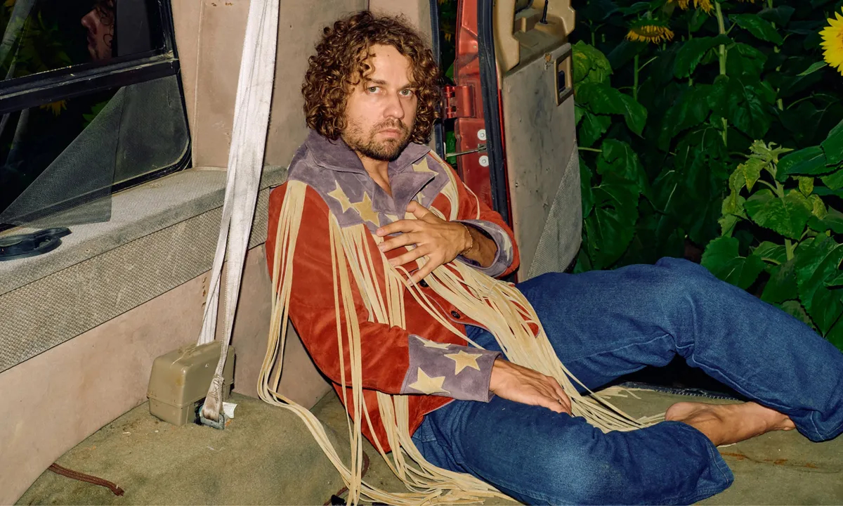 Kevin Morby