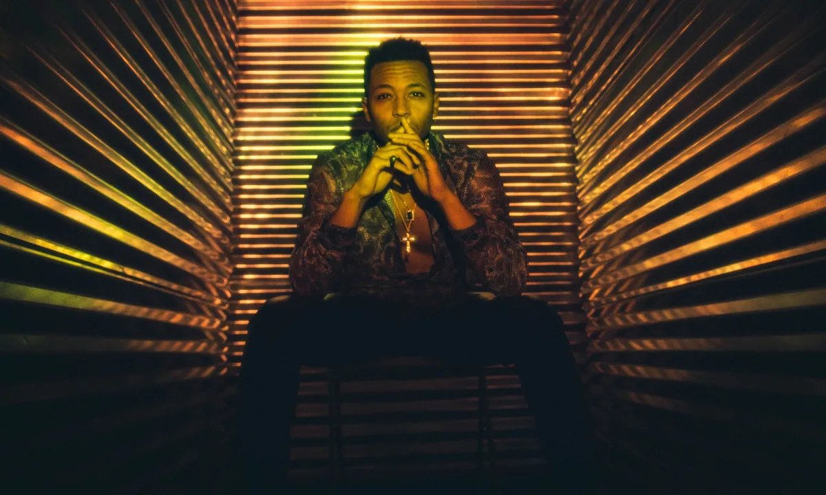 Kevin Ross