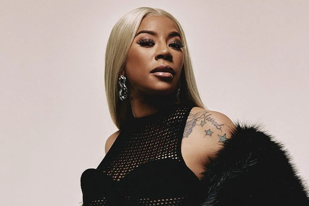 Keyshia Cole