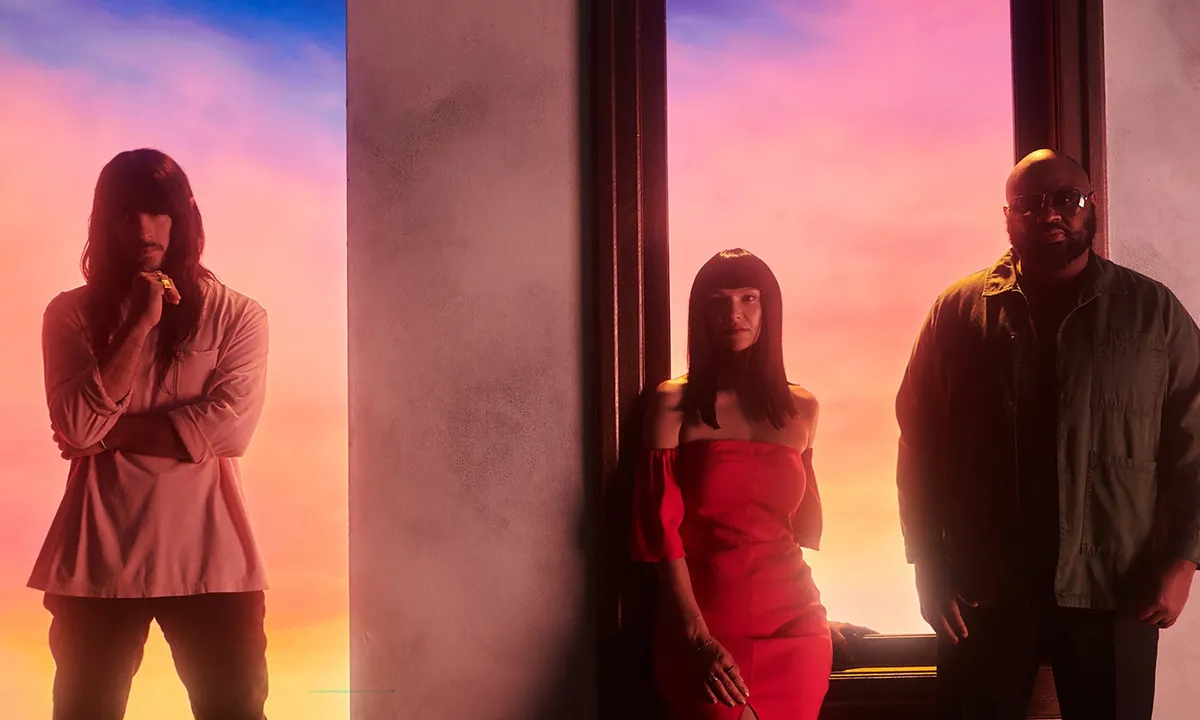 Khruangbin