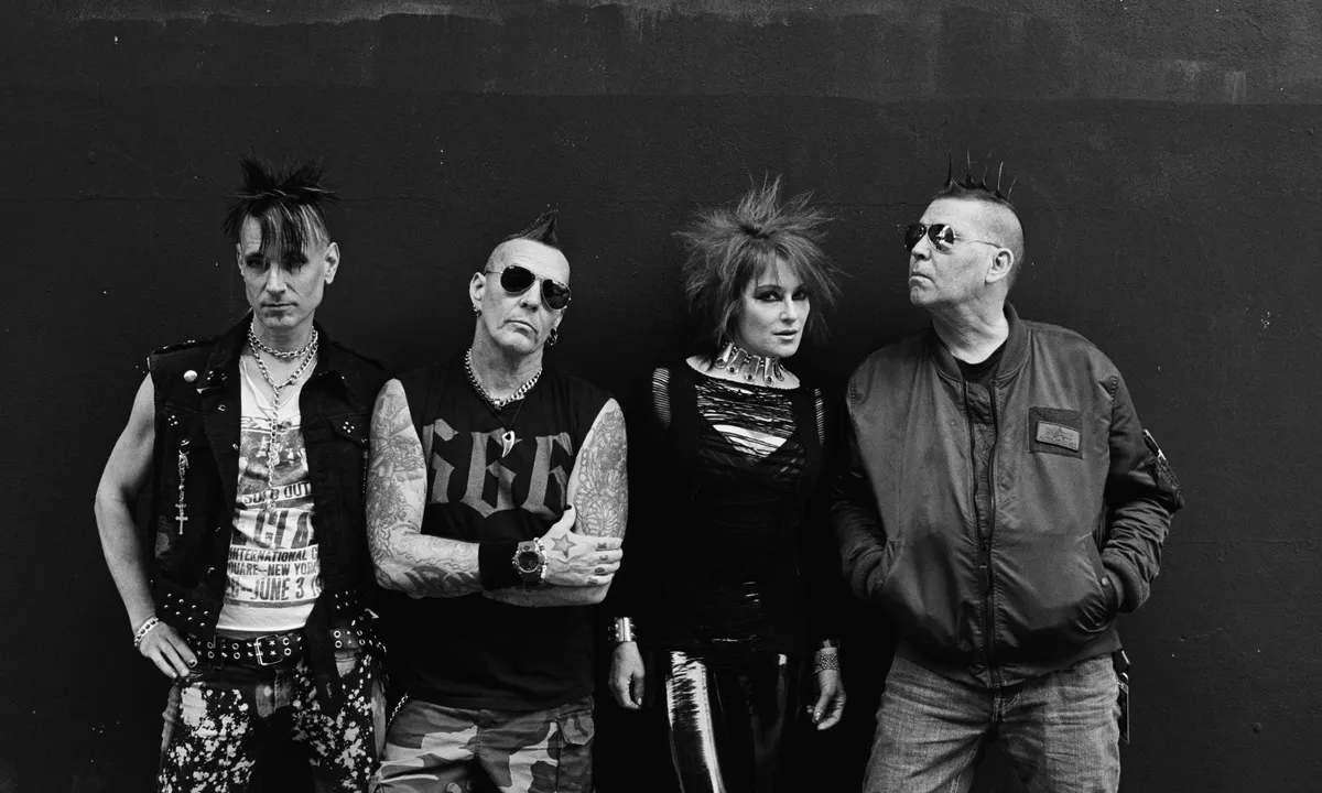 KMFDM