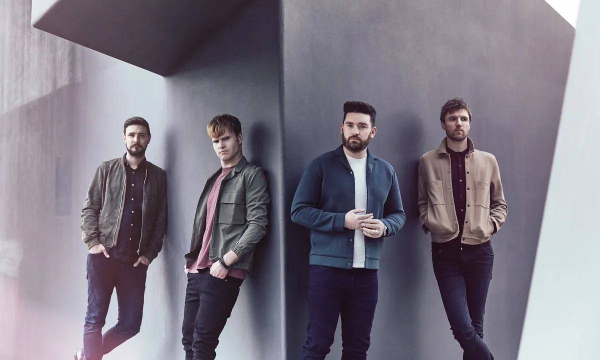 Kodaline