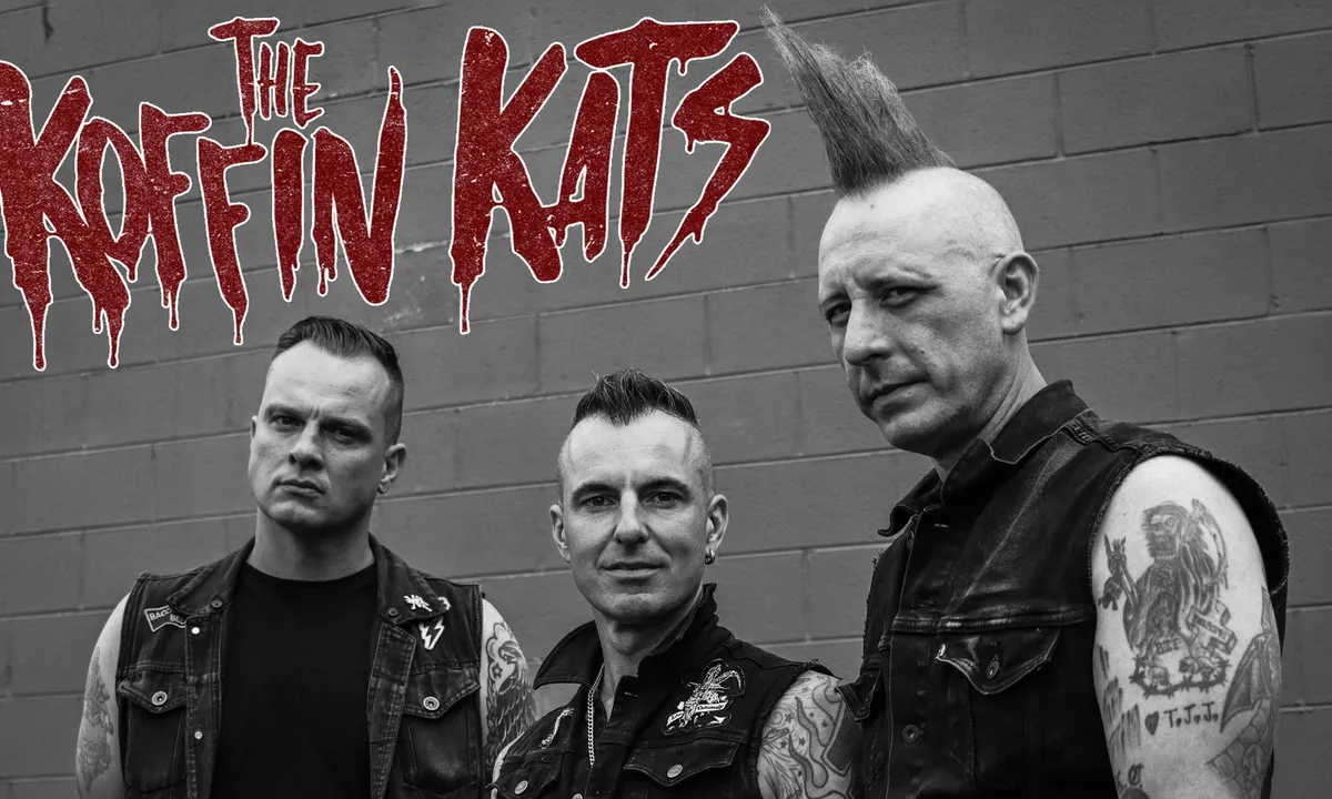 Koffin Kats