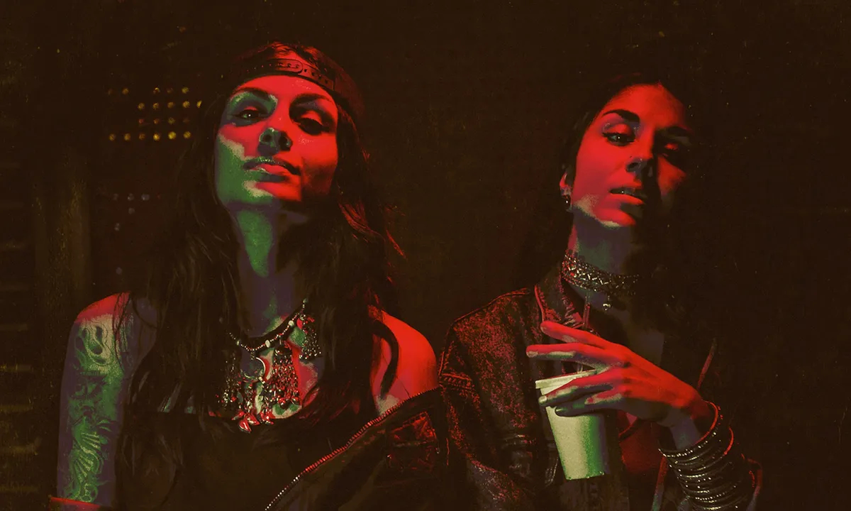 Krewella