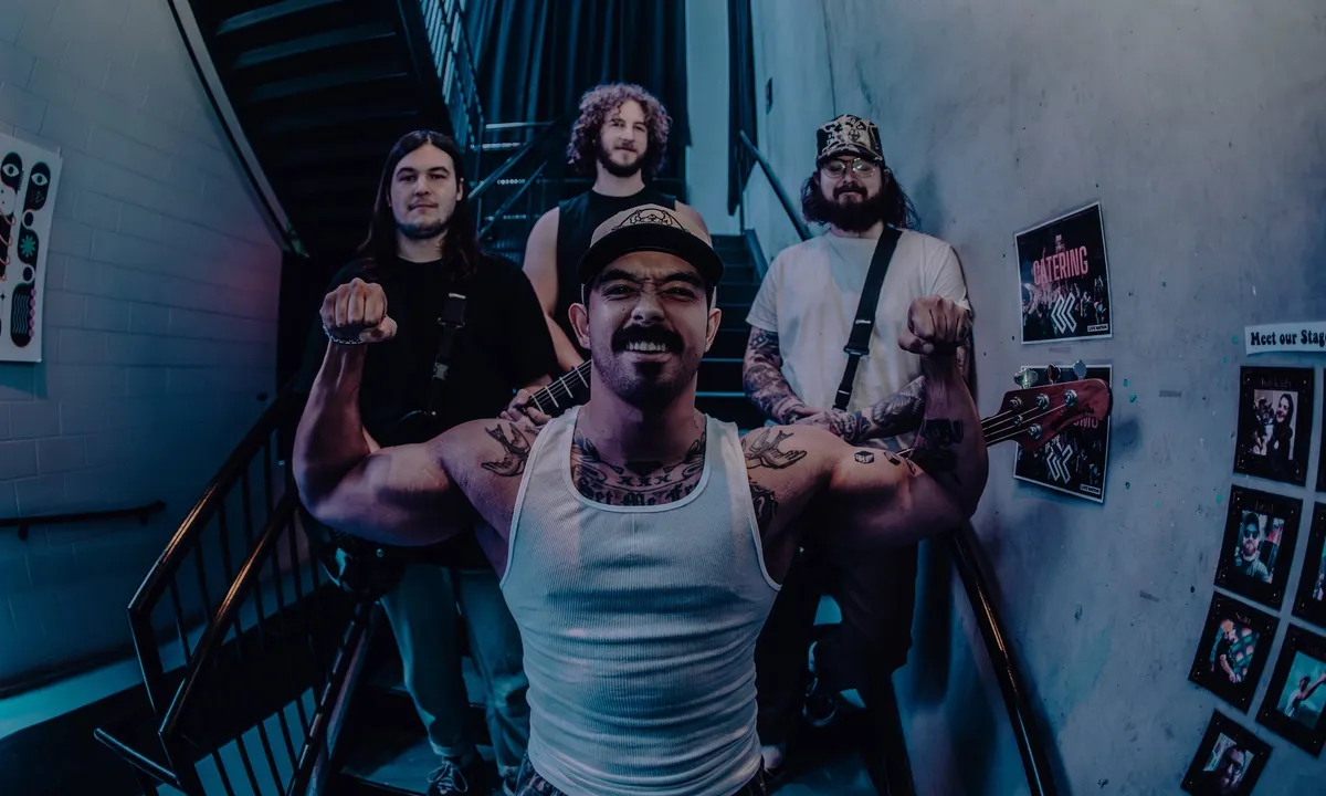 Kublai Khan TX