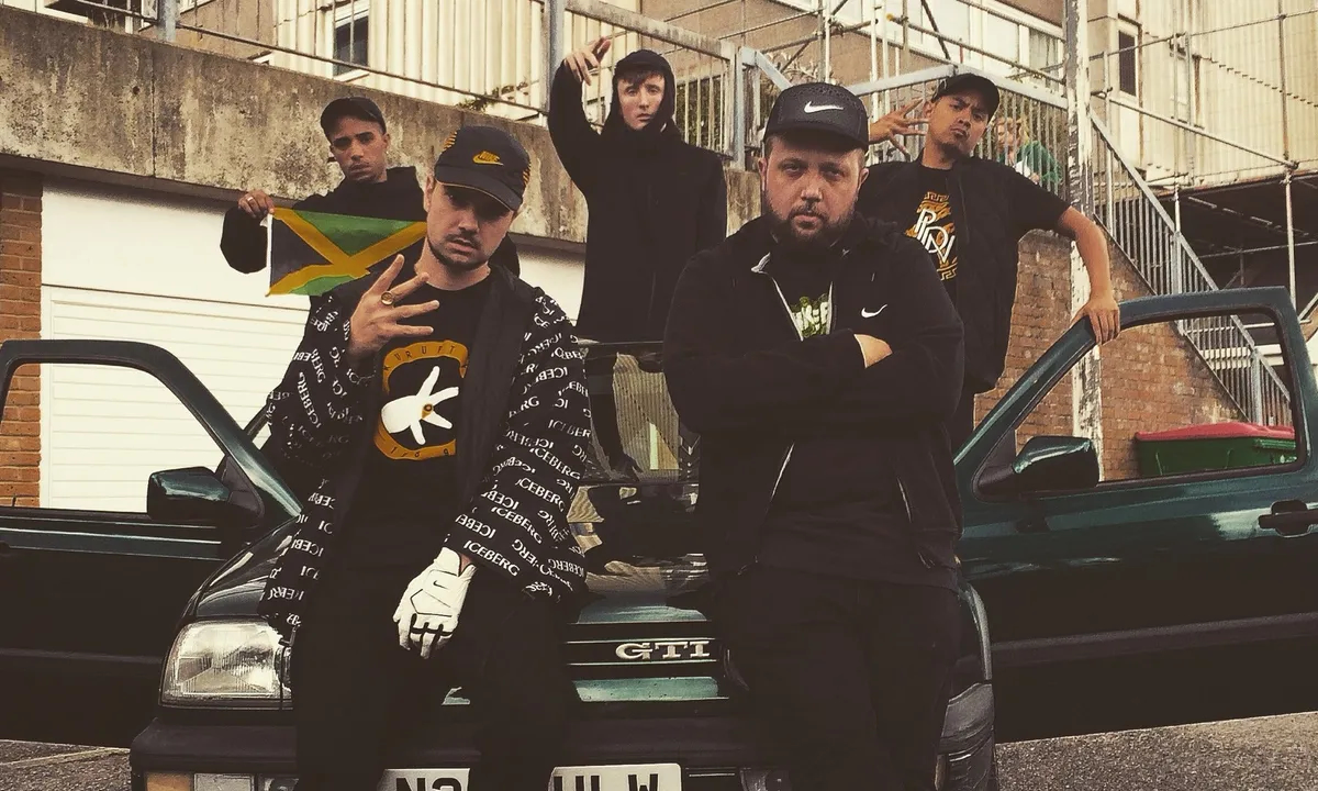 Kurupt FM