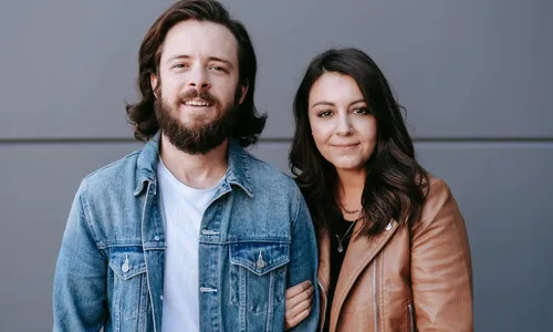 Kyle & Lauren Smith