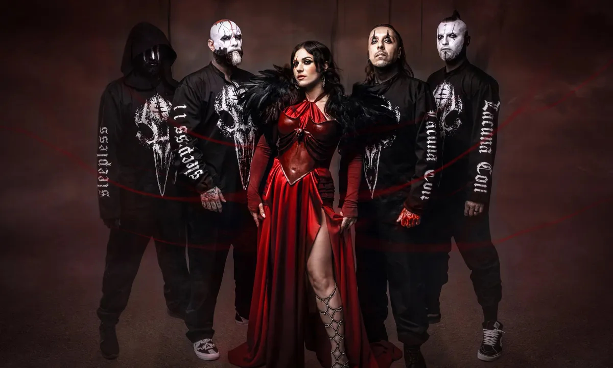 Lacuna Coil
