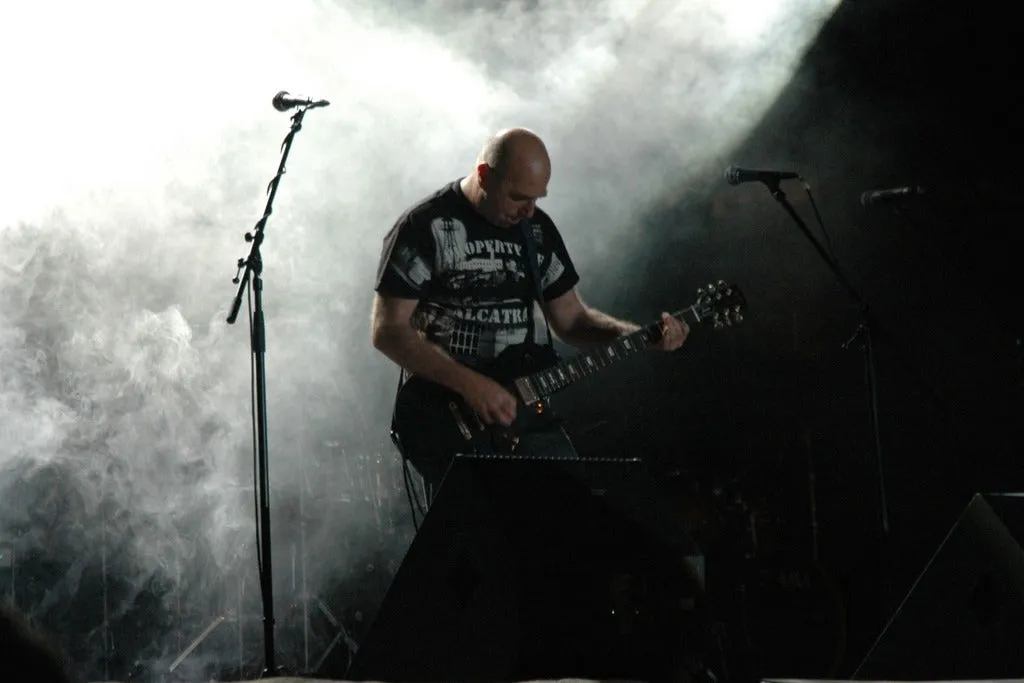 Lake Malice