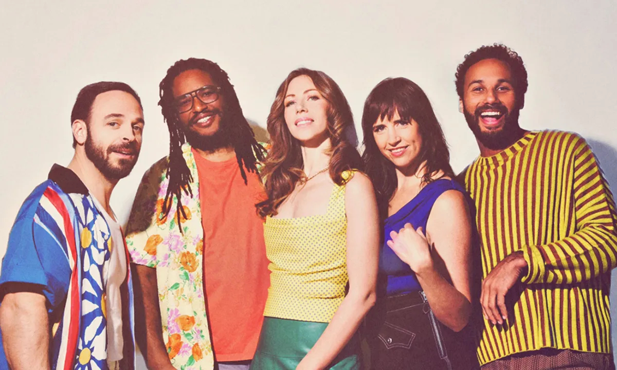 Lake Street Dive