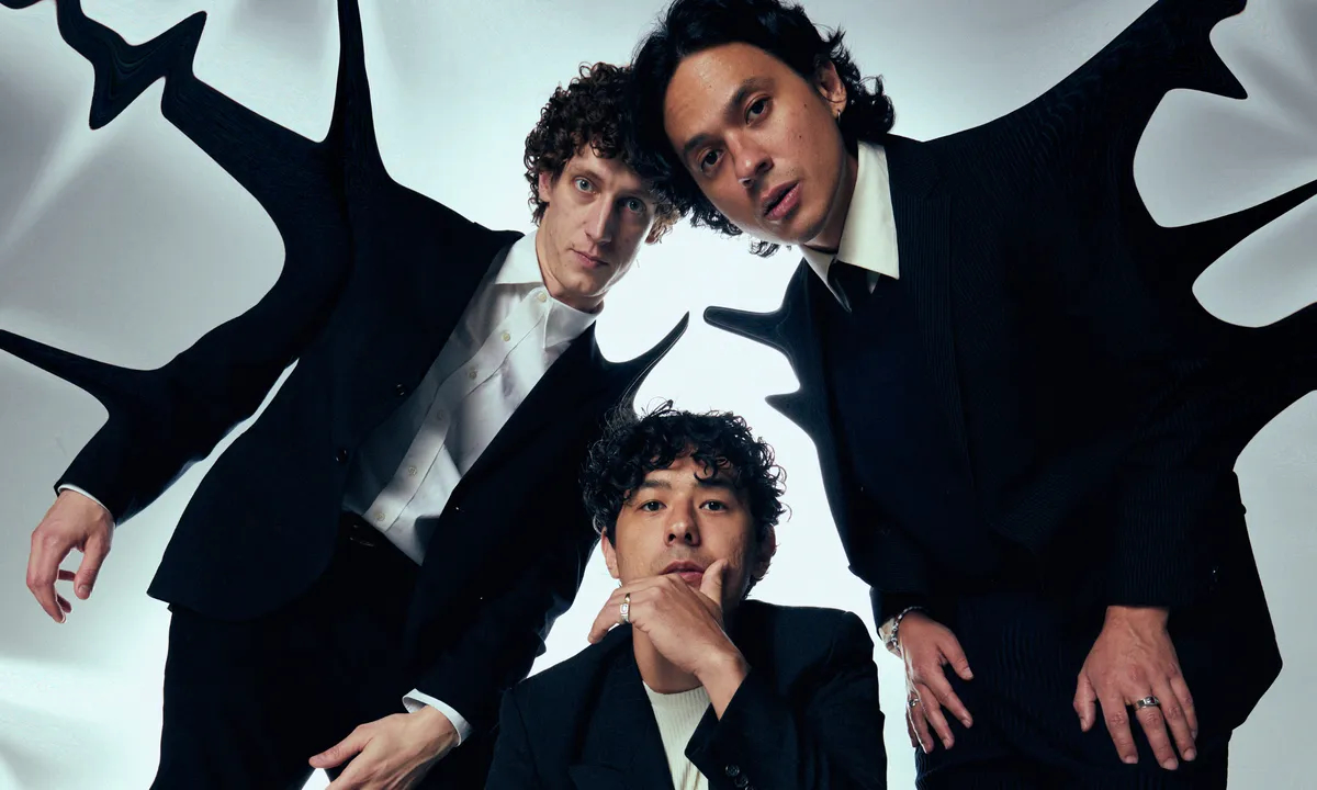 Last Dinosaurs