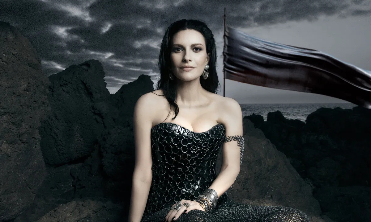 Laura Pausini