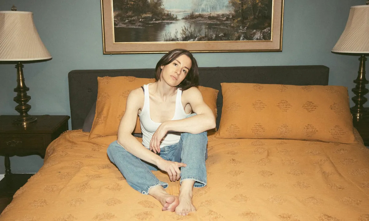 Laura Stevenson