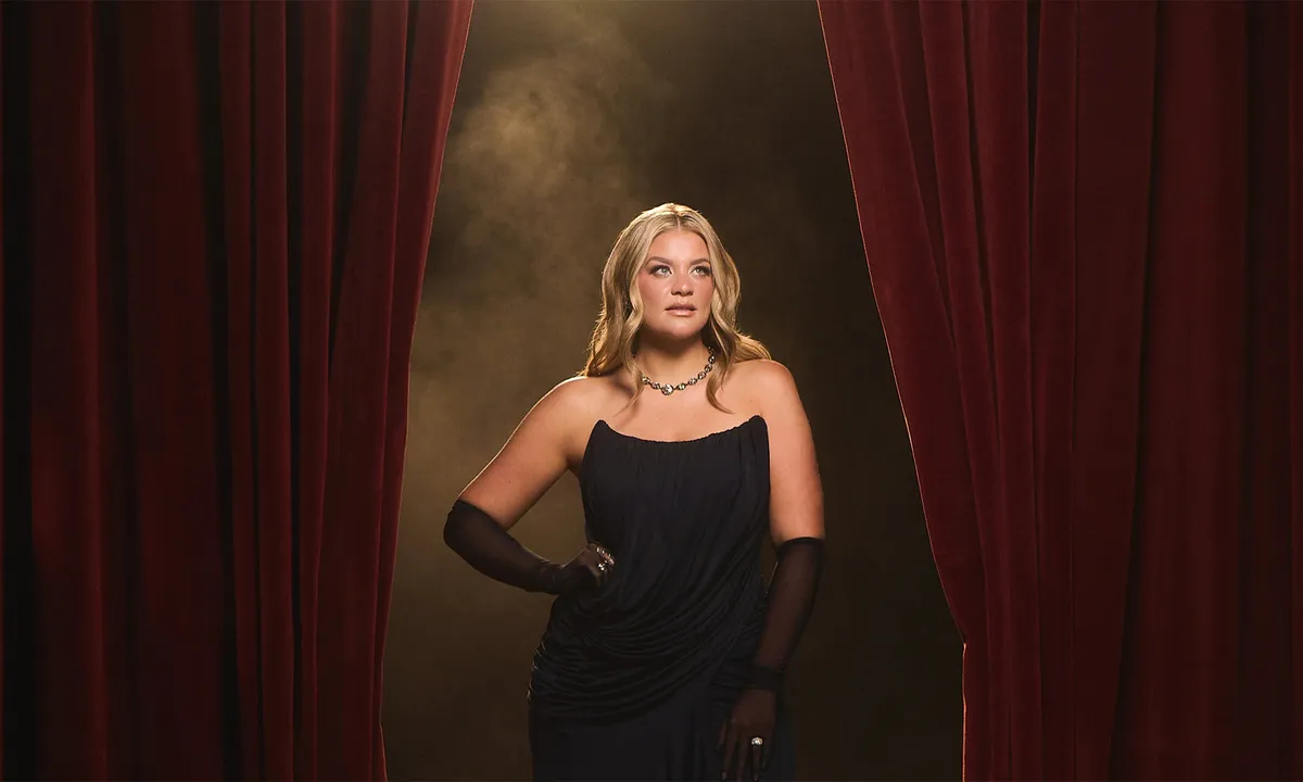 Lauren Alaina