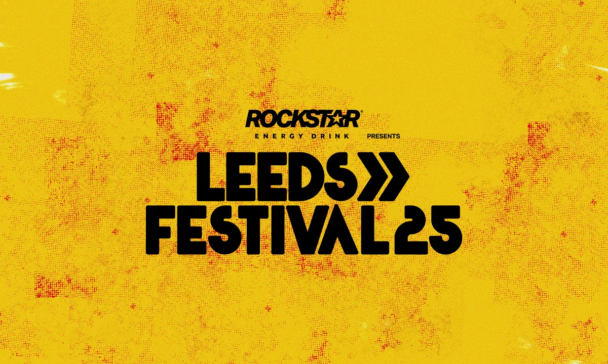 Leeds Festival