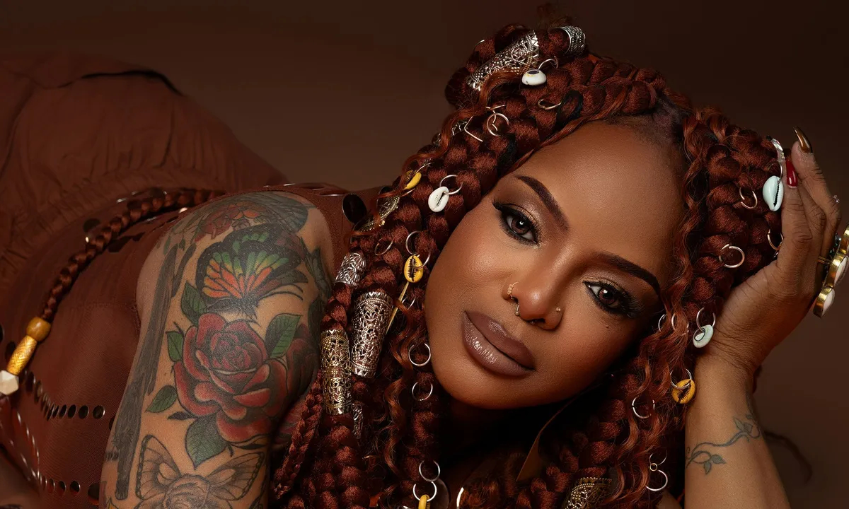 Leela James