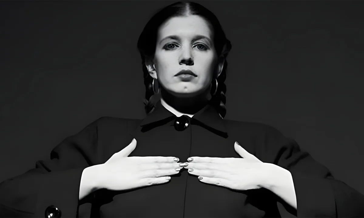 Lene Lovich