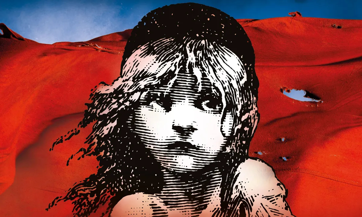 Les Miserables