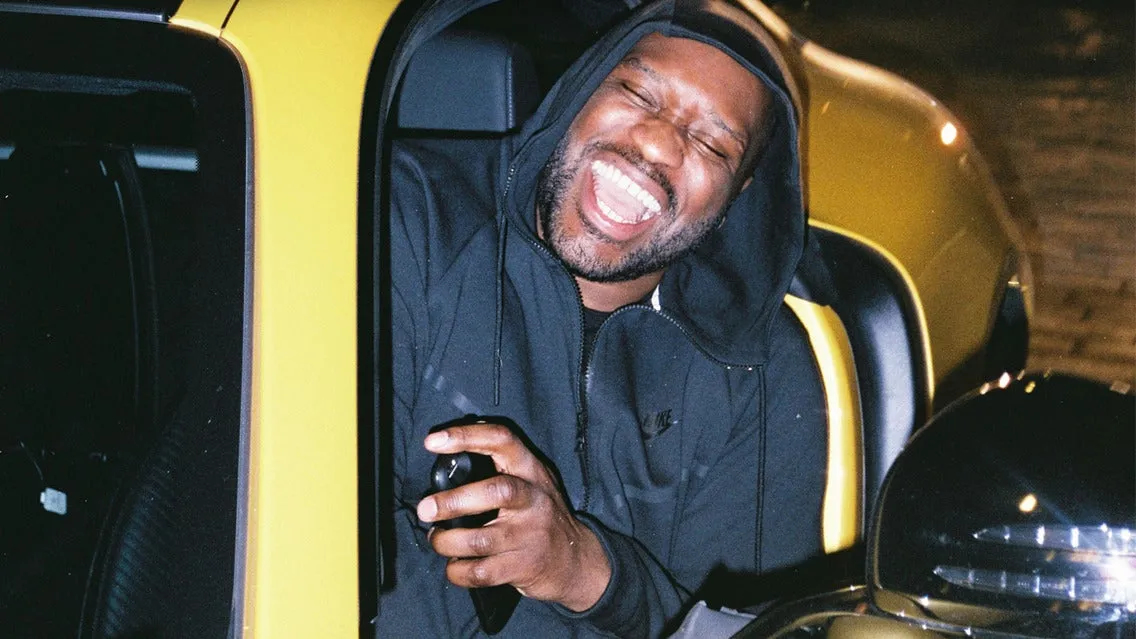 Lethal Bizzle