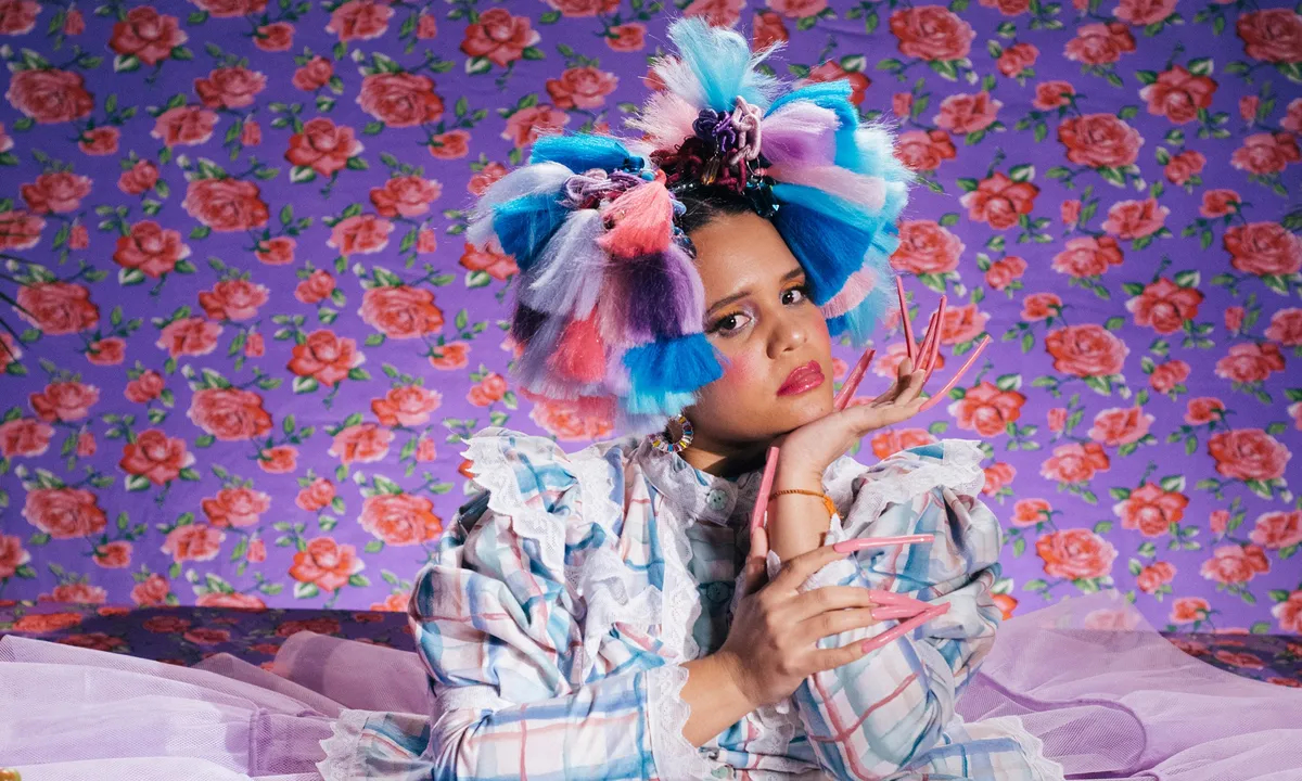 Lido Pimienta