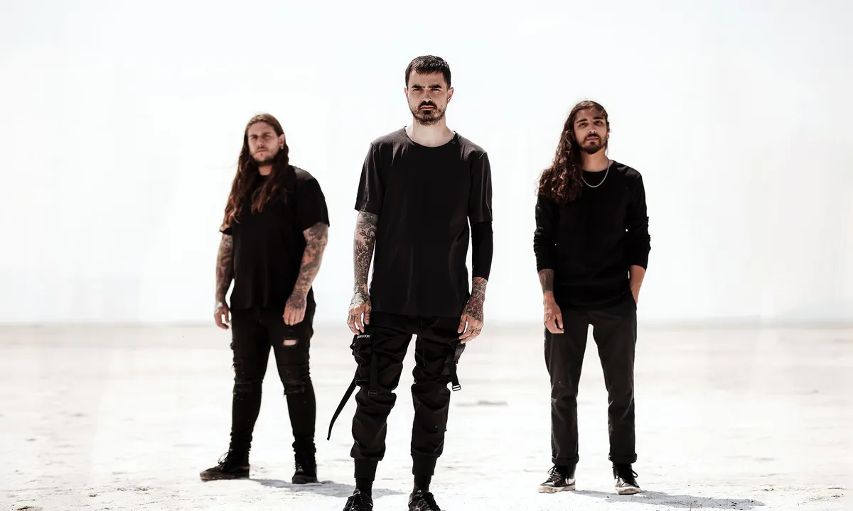 Like Moths To Flames