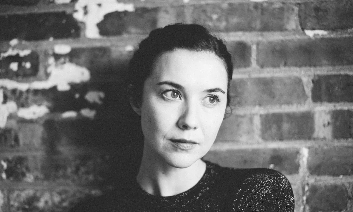 Lisa Hannigan