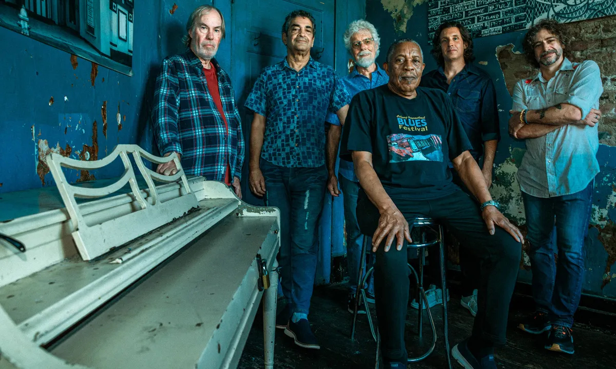 Little Feat