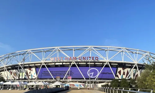 London Stadium