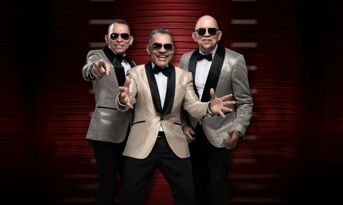 Los Hermanos Rosario