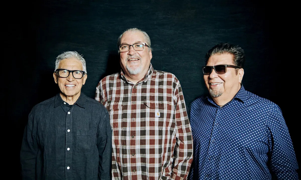 Los Lobos