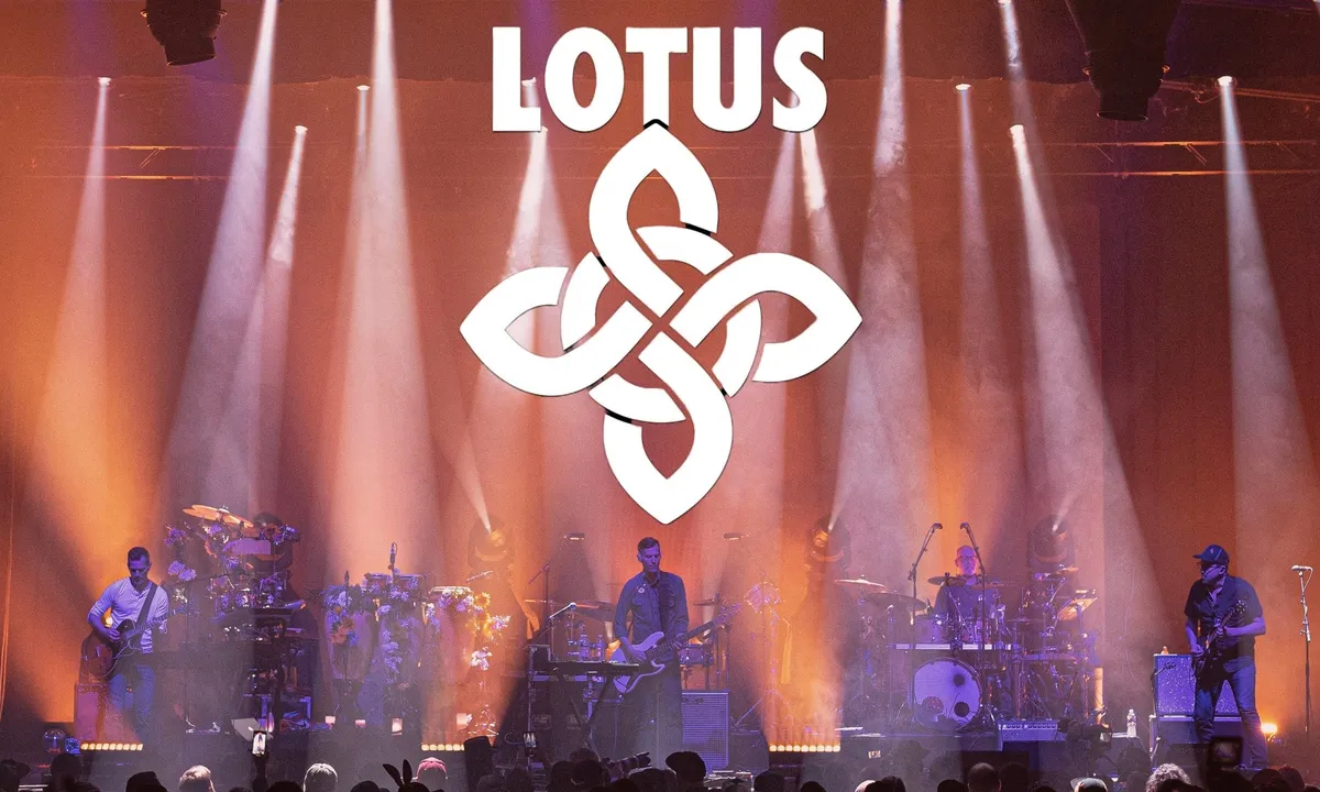 Lotus