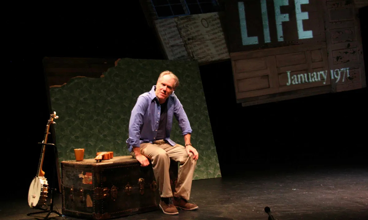 Loudon Wainwright III