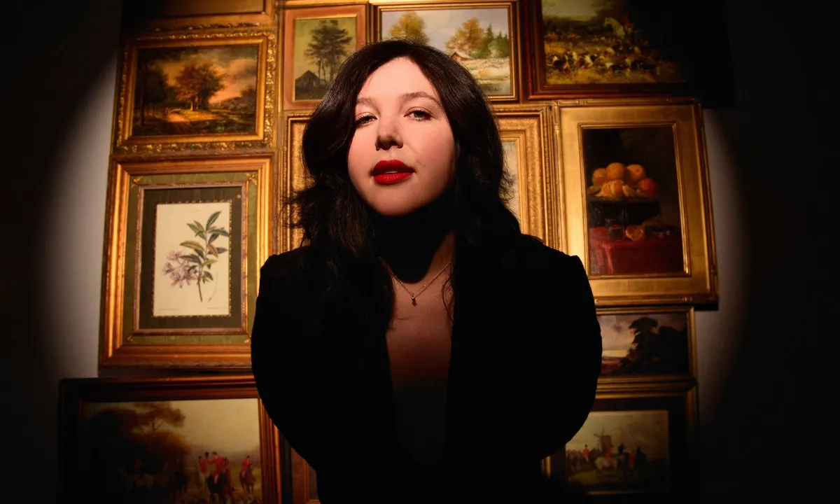Lucy Dacus