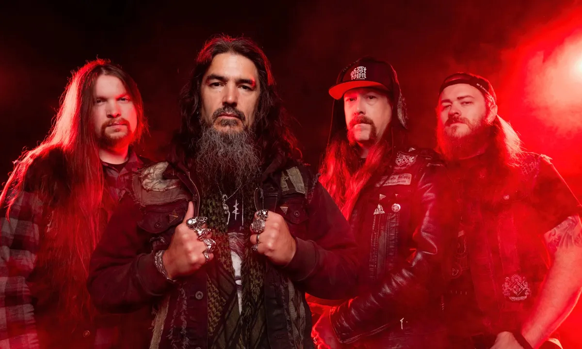 Machine Head