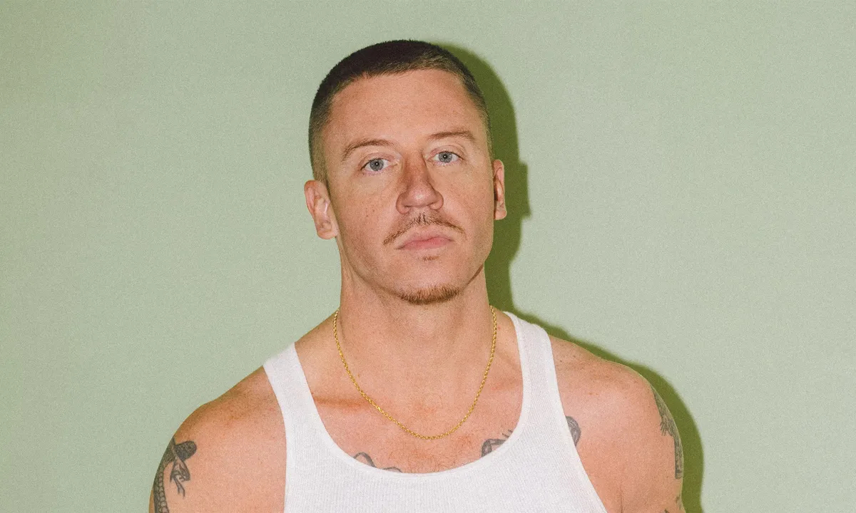 Macklemore