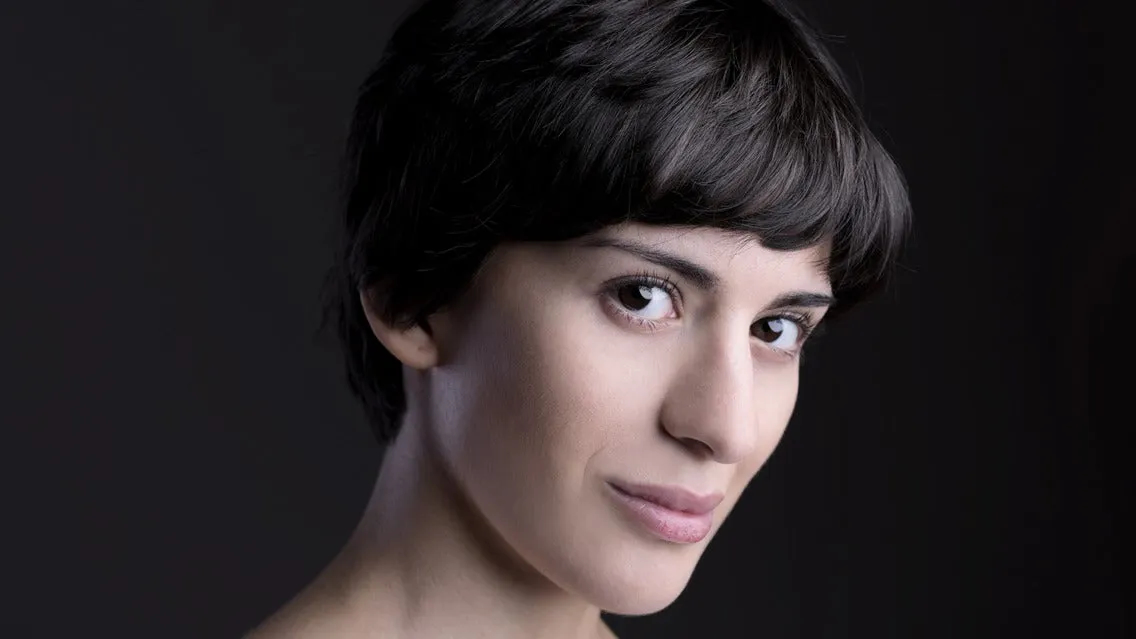 Mariam Batsashvili